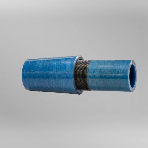 Thread Pipe