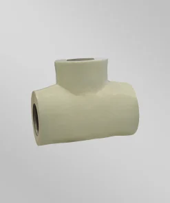 لوله سه راهی - Tee pipe